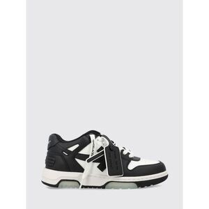 Off-White Sneakers Men White